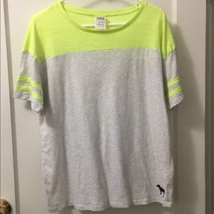PINK T-Shirt